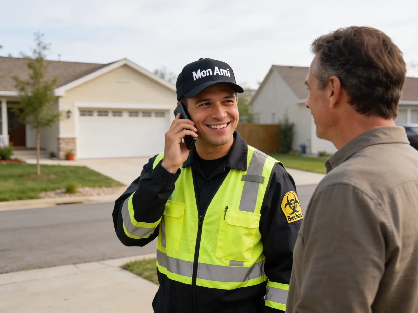 Sewage Cleanup Wilberforce, OH FAQs